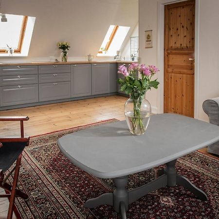 Inspiration Center Denmark, Bed & Breakfast Марибо Екстериор снимка