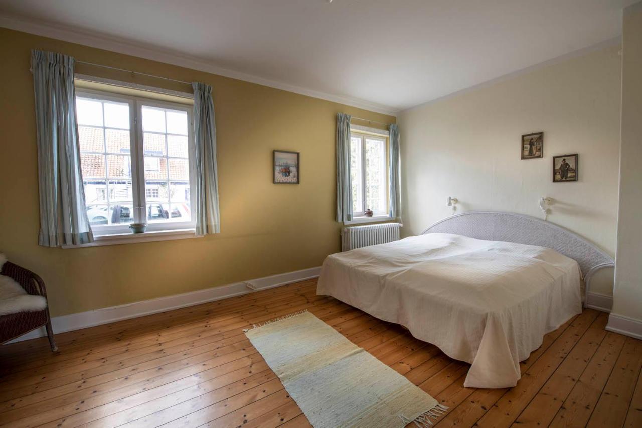Inspiration Center Denmark, Bed & Breakfast Марибо Екстериор снимка
