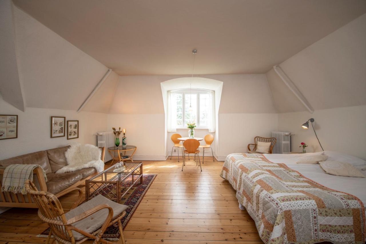 Inspiration Center Denmark, Bed & Breakfast Марибо Екстериор снимка