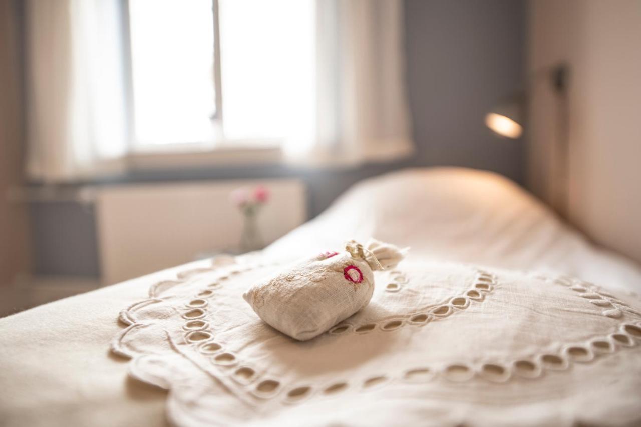 Inspiration Center Denmark, Bed & Breakfast Марибо Екстериор снимка