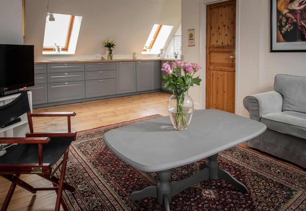 Inspiration Center Denmark, Bed & Breakfast Марибо Екстериор снимка