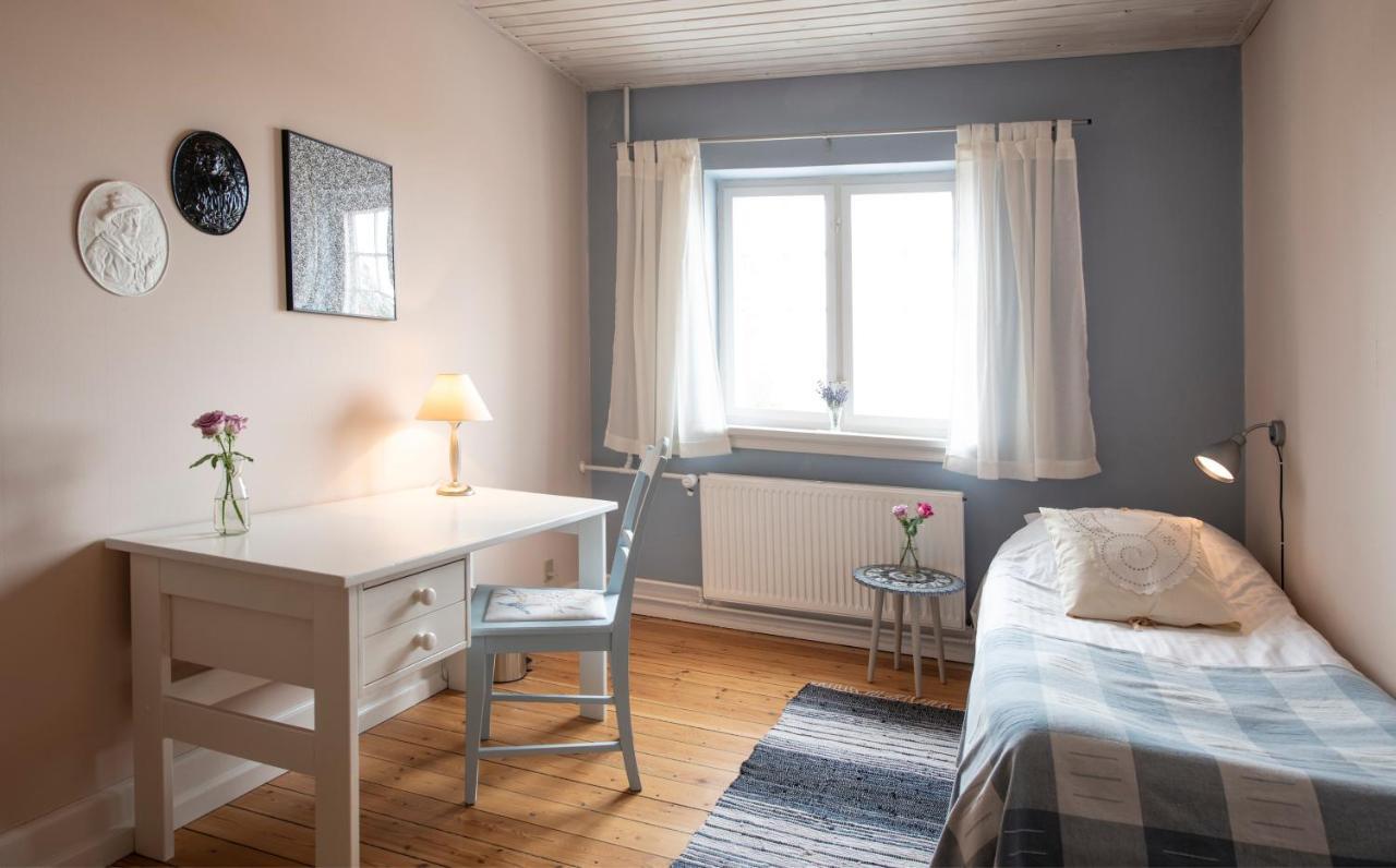 Inspiration Center Denmark, Bed & Breakfast Марибо Екстериор снимка