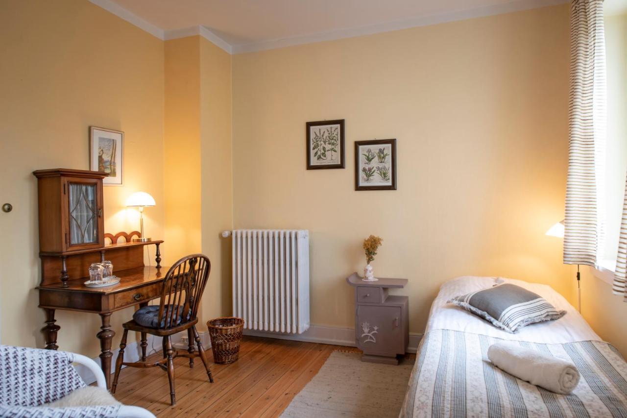 Inspiration Center Denmark, Bed & Breakfast Марибо Екстериор снимка