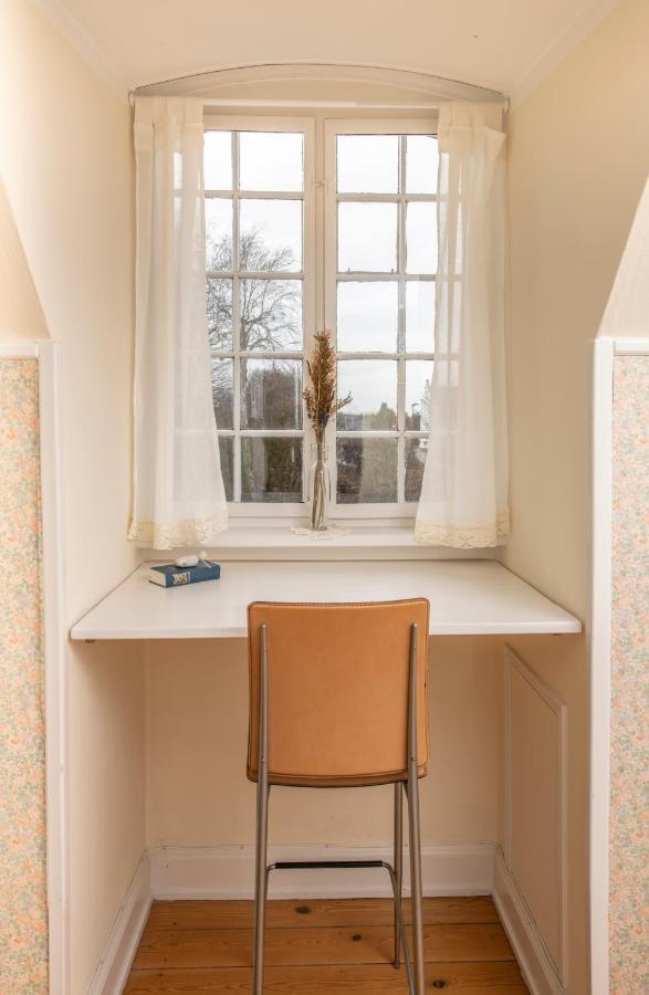 Inspiration Center Denmark, Bed & Breakfast Марибо Екстериор снимка