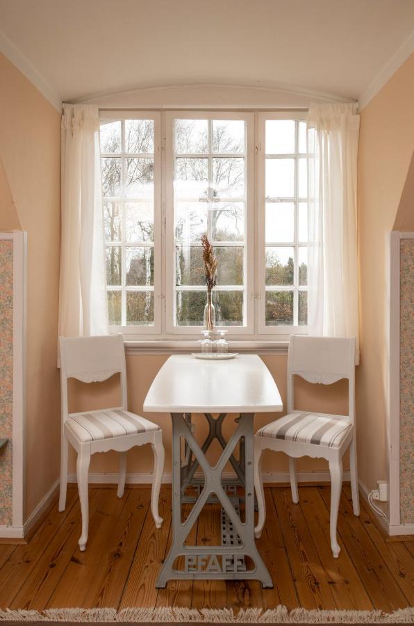 Inspiration Center Denmark, Bed & Breakfast Марибо Екстериор снимка