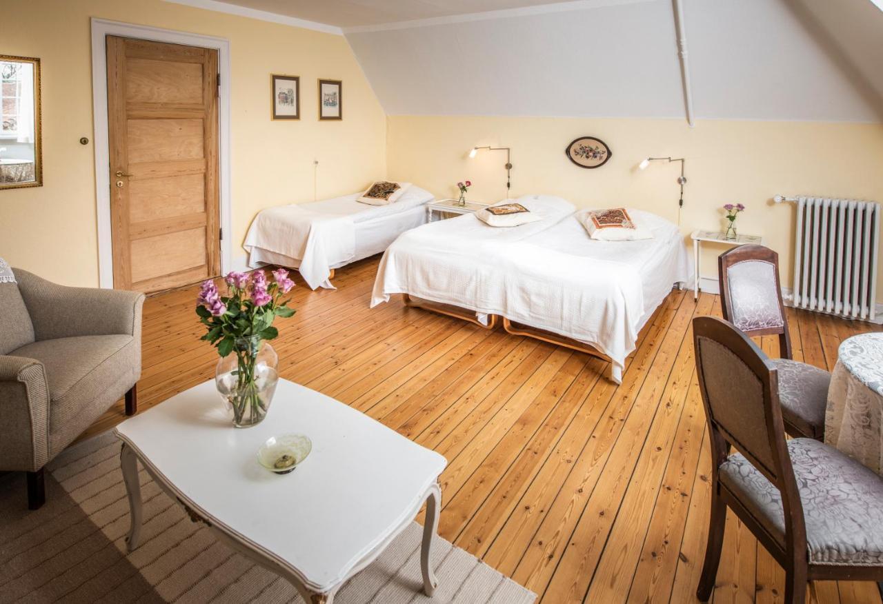 Inspiration Center Denmark, Bed & Breakfast Марибо Екстериор снимка