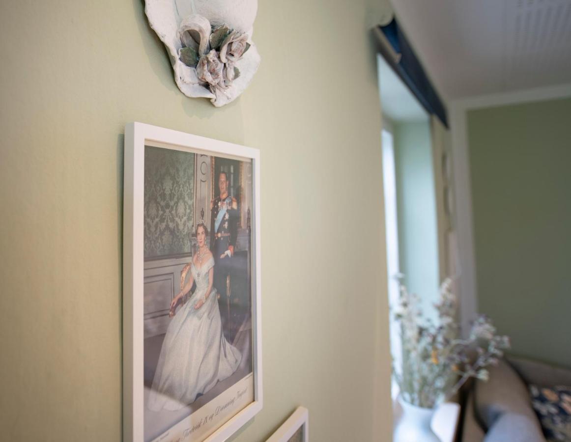 Inspiration Center Denmark, Bed & Breakfast Марибо Екстериор снимка