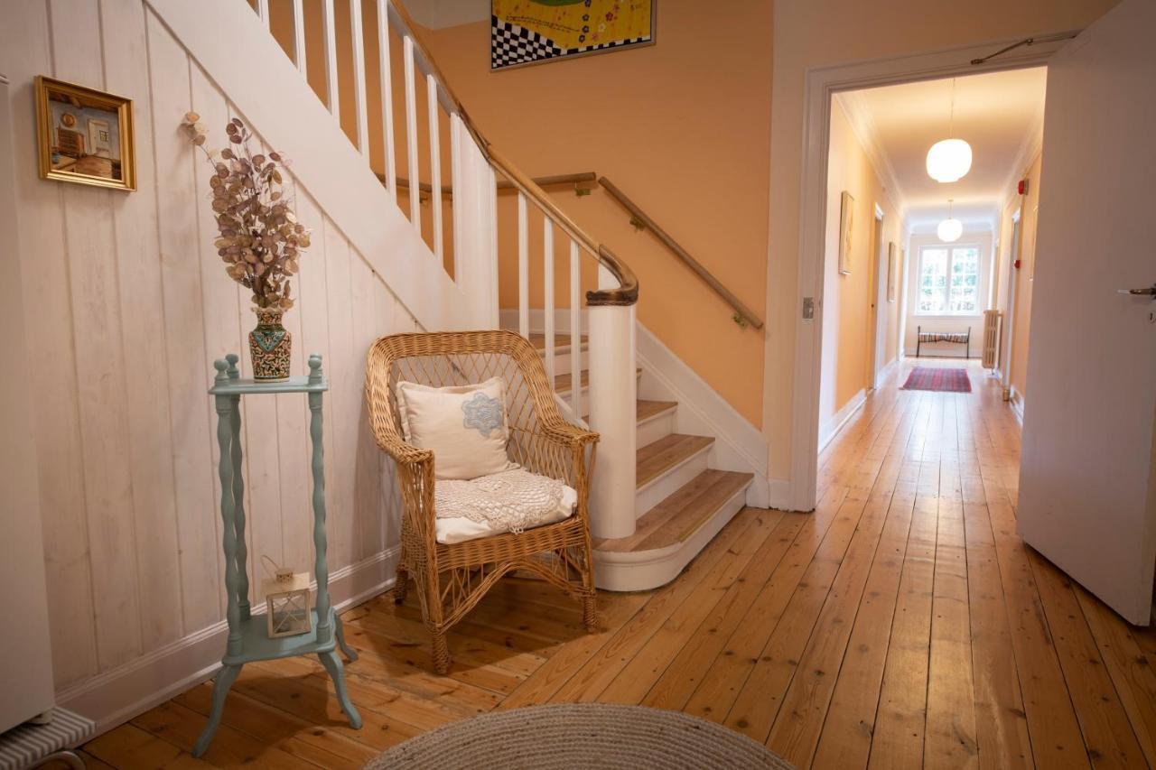 Inspiration Center Denmark, Bed & Breakfast Марибо Екстериор снимка
