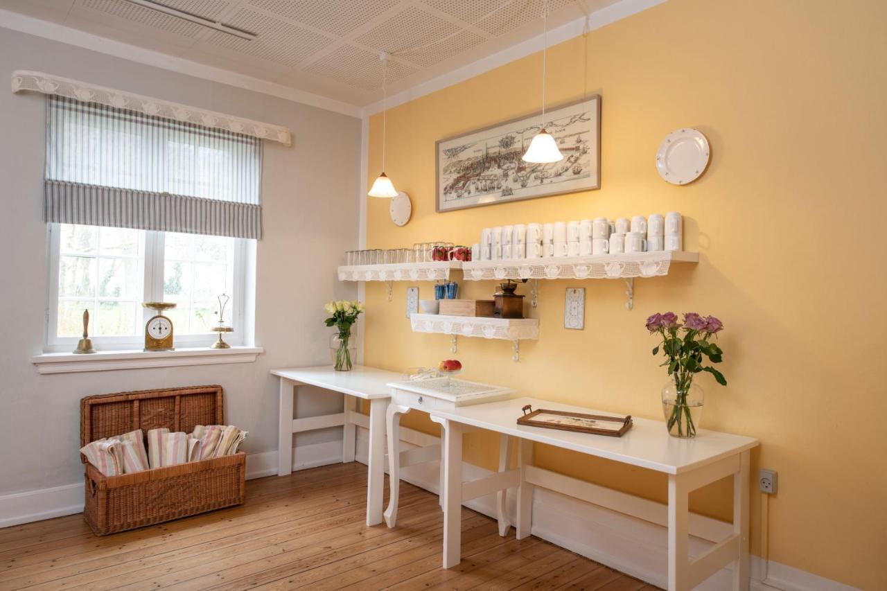 Inspiration Center Denmark, Bed & Breakfast Марибо Екстериор снимка