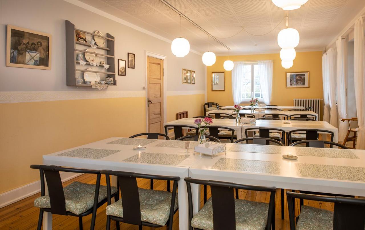 Inspiration Center Denmark, Bed & Breakfast Марибо Екстериор снимка