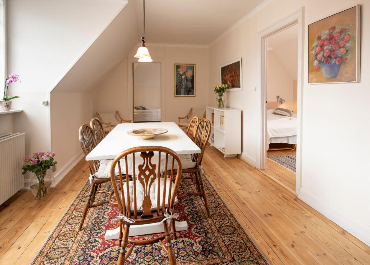 Inspiration Center Denmark, Bed & Breakfast Марибо Екстериор снимка
