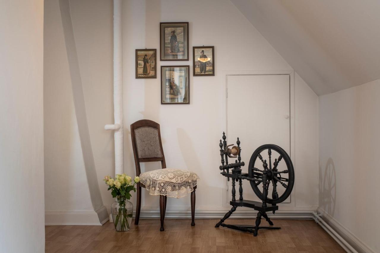 Inspiration Center Denmark, Bed & Breakfast Марибо Екстериор снимка