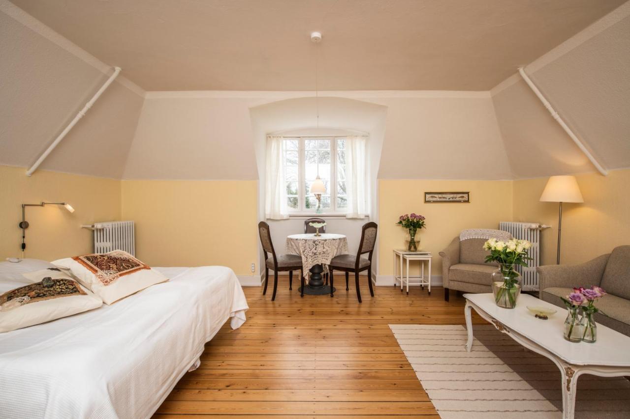 Inspiration Center Denmark, Bed & Breakfast Марибо Екстериор снимка