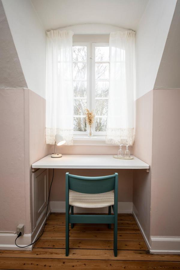 Inspiration Center Denmark, Bed & Breakfast Марибо Екстериор снимка