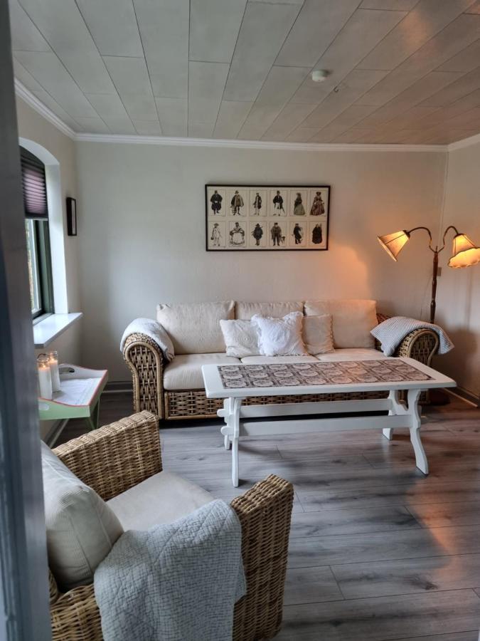 Inspiration Center Denmark, Bed & Breakfast Марибо Екстериор снимка