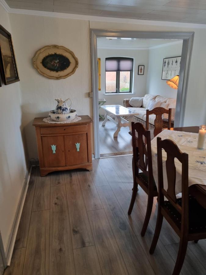 Inspiration Center Denmark, Bed & Breakfast Марибо Екстериор снимка