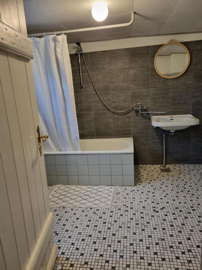 Inspiration Center Denmark, Bed & Breakfast Марибо Екстериор снимка