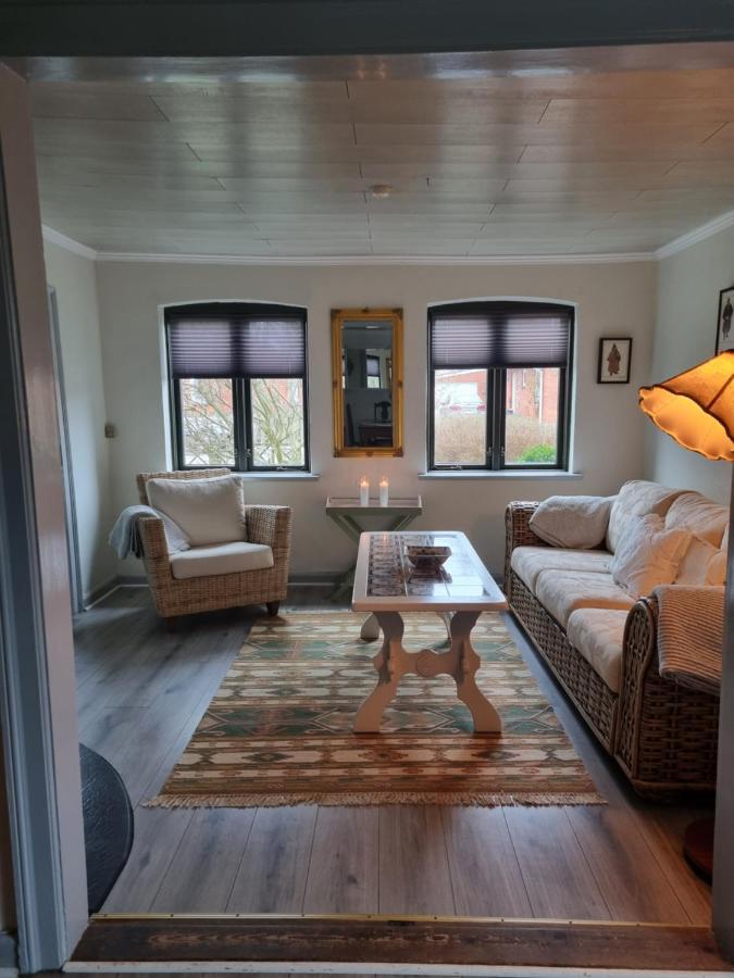 Inspiration Center Denmark, Bed & Breakfast Марибо Екстериор снимка