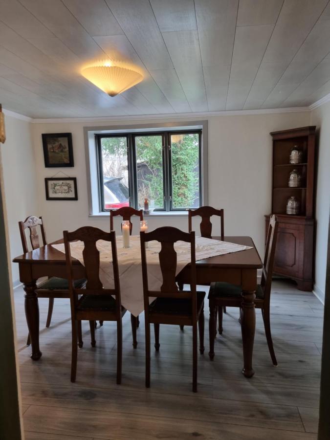 Inspiration Center Denmark, Bed & Breakfast Марибо Екстериор снимка