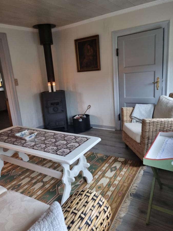 Inspiration Center Denmark, Bed & Breakfast Марибо Екстериор снимка
