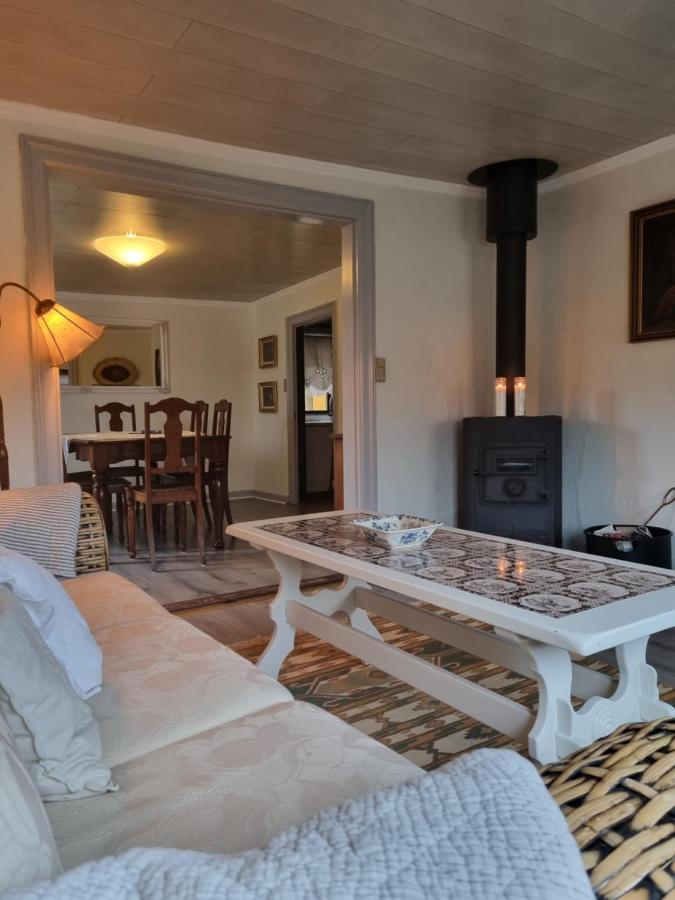 Inspiration Center Denmark, Bed & Breakfast Марибо Екстериор снимка