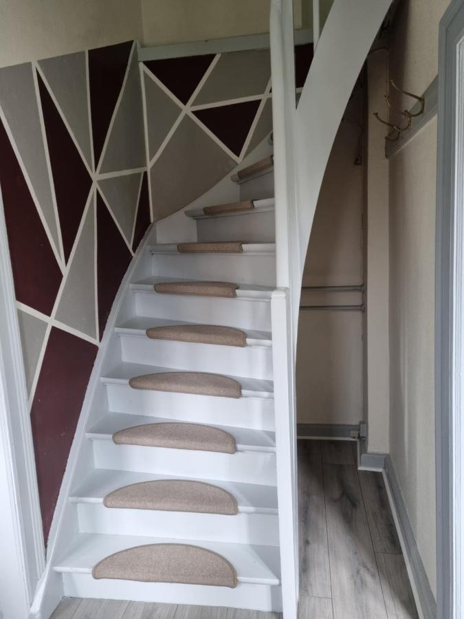 Inspiration Center Denmark, Bed & Breakfast Марибо Екстериор снимка