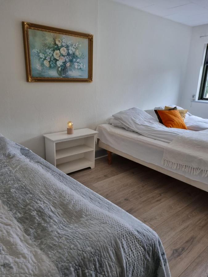 Inspiration Center Denmark, Bed & Breakfast Марибо Екстериор снимка