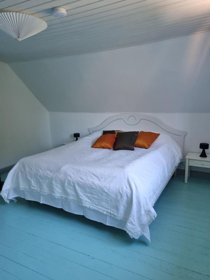 Inspiration Center Denmark, Bed & Breakfast Марибо Екстериор снимка
