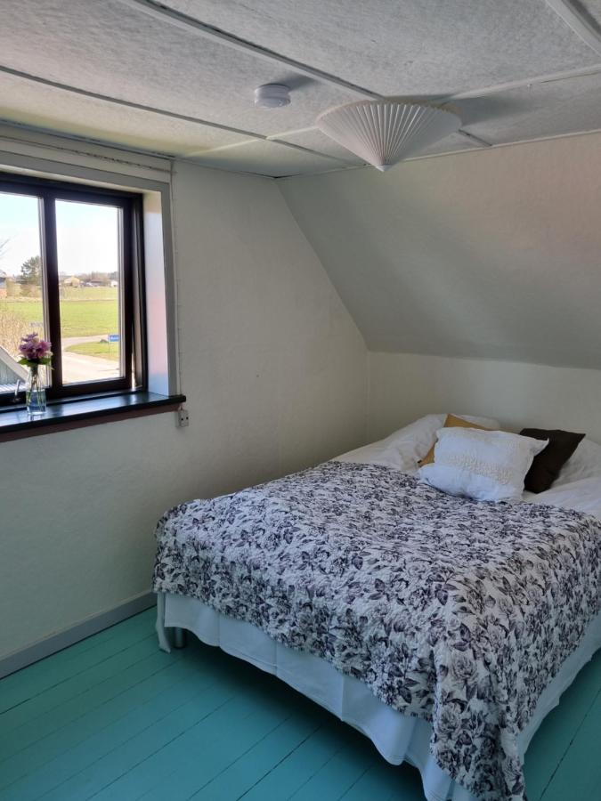 Inspiration Center Denmark, Bed & Breakfast Марибо Екстериор снимка