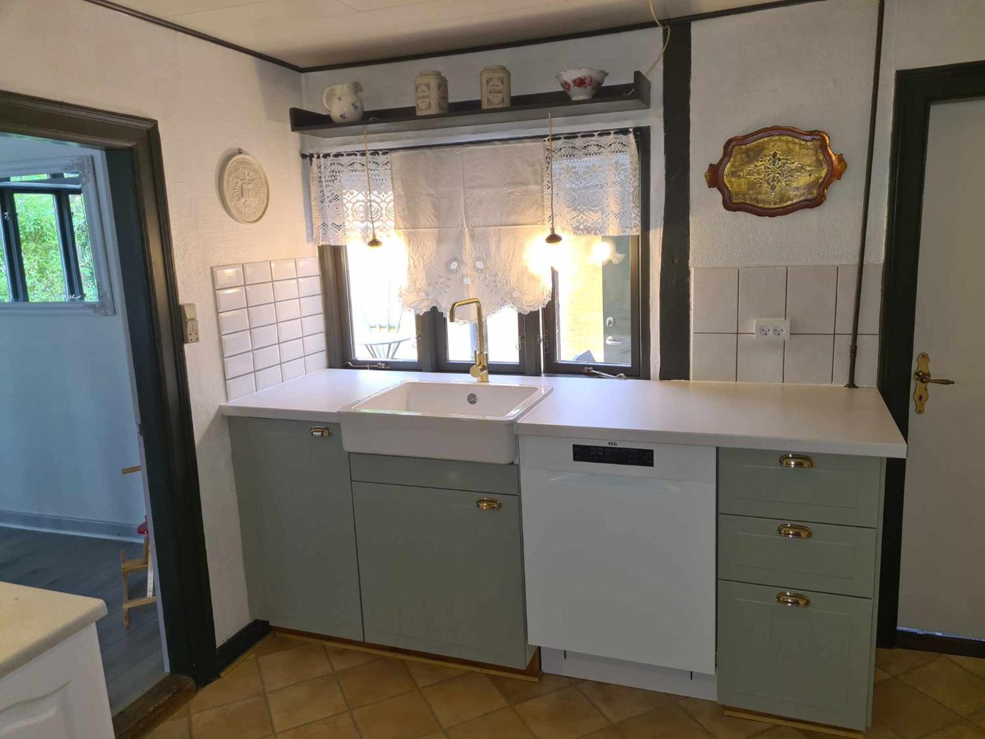 Inspiration Center Denmark, Bed & Breakfast Марибо Екстериор снимка